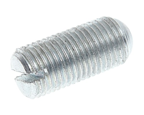 Винт МТЗ-80 корзины сцепления регулировочный БЗТДИА