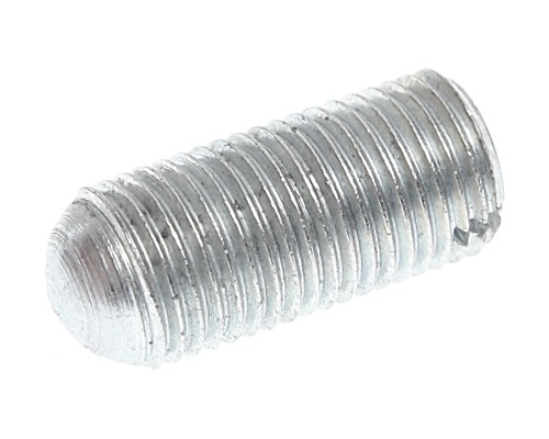 Винт МТЗ-80 корзины сцепления регулировочный БЗТДИА