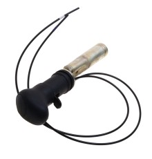 Ручка на рычаг КПП КАМАЗ (переключения делителя) на КПП-154, 152 ROSTAR (ОАО КАМАЗ)