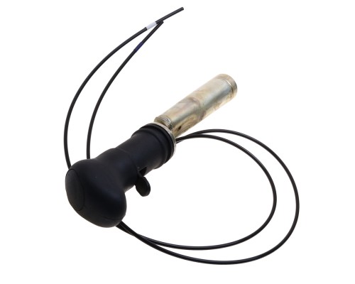 Ручка на рычаг КПП КАМАЗ (переключения делителя) на КПП-154, 152 ROSTAR (ОАО КАМАЗ)