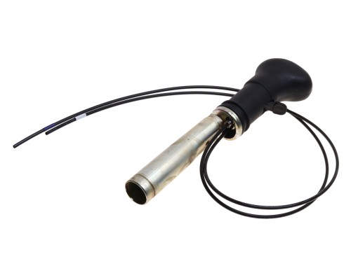 Ручка на рычаг КПП КАМАЗ (переключения делителя) на КПП-154, 152 ROSTAR (ОАО КАМАЗ)