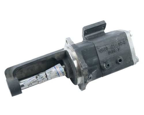 Цилиндр FAW механизма управления демультипликатора КПП OE