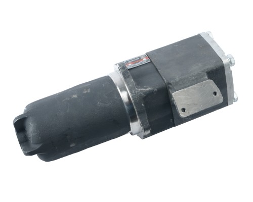 Цилиндр FAW механизма управления демультипликатора КПП OE