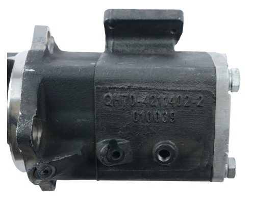 Цилиндр FAW механизма управления демультипликатора КПП OE