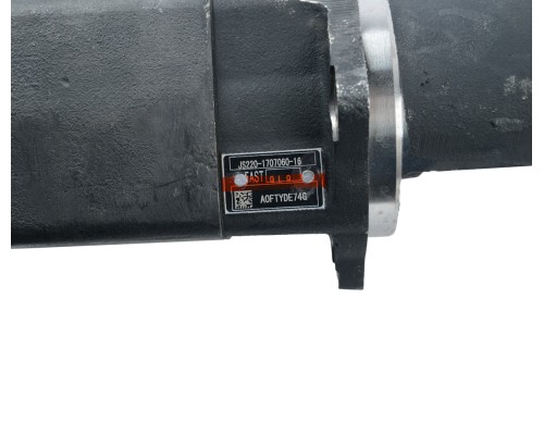 Цилиндр FAW механизма управления демультипликатора КПП OE