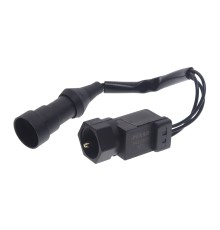 Датчик скорости ГАЗ, УАЗ дв.ЗМЗ-406, CUMMINS 6-и импульсный (круглый разъем) PEKAR