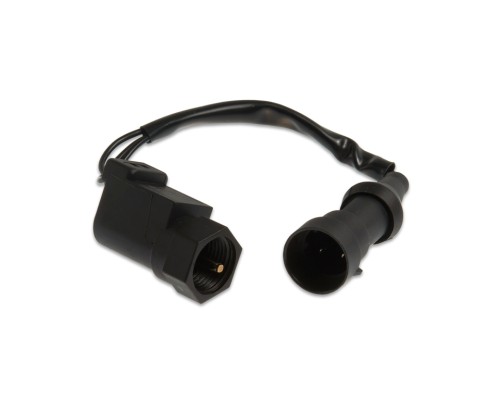 Датчик скорости ГАЗ, УАЗ дв.ЗМЗ-406, CUMMINS 6-и импульсный (круглый разъем) PEKAR