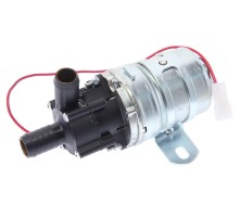Насос отопителя салона d=18мм 12V PEKAR