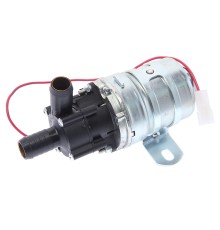 Насос отопителя салона d=18мм 12V PEKAR