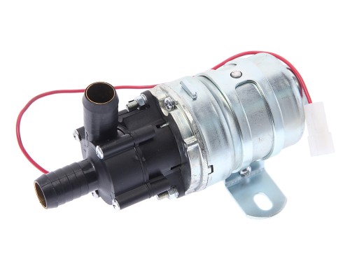 Насос отопителя салона d=18мм 12V PEKAR