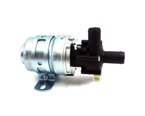Насос отопителя салона d=18мм 12V PEKAR