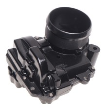 Дроссель ГАЗ ЕВРО-3 дв.406 СОАТЭ