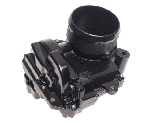 Дроссель ГАЗ ЕВРО-3 дв.406 СОАТЭ