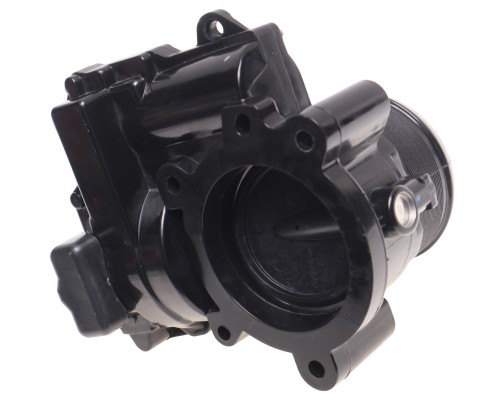 Дроссель ГАЗ ЕВРО-3 дв.406 СОАТЭ