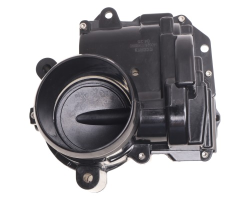 Дроссель ГАЗ ЕВРО-3 дв.406 СОАТЭ