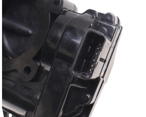 Дроссель ГАЗ ЕВРО-3 дв.406 СОАТЭ