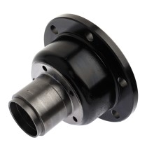 Ступица JAC Sunray SOLLERS Atlant передняя OE