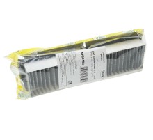 Фильтр воздушный салона ГАЗель Соболь угольный NEVSKY FILTER