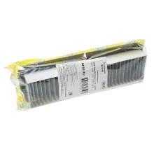 Фильтр воздушный салона ГАЗель Соболь угольный NEVSKY FILTER