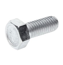 Болт М8х1.25х20 ВАЗ-2101 салазок сиденья переднего, ВАЗ-2108 суппорта БЕЛЗАН