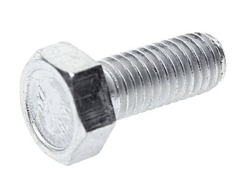 Болт М8х1.25х20 ВАЗ-2101 салазок сиденья переднего, ВАЗ-2108 суппорта БЕЛЗАН