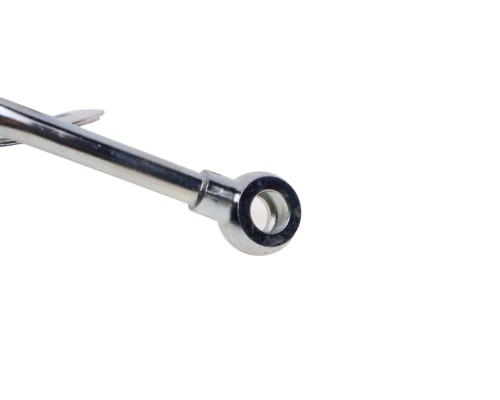 Трубка FAW J7, 4180 масляная турбокомпрессора впускная OE