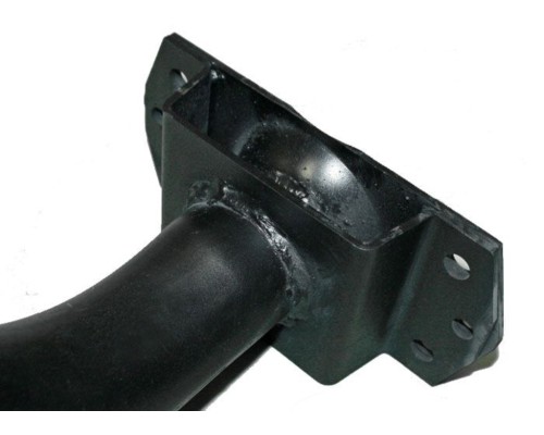 Поперечина ГАЗ-3302 №2 рамы УС АЗГ