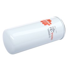 Фильтр топливный SHACMAN SHAANXI дв.WP10, WP12 тонкой очистки SAKURA