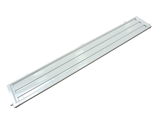 Борт ГАЗ-3302 боковой (6 люверсов) L=3.17м