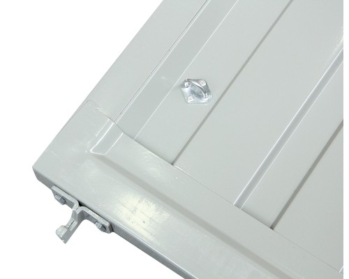 Борт ГАЗ-3302 боковой (6 люверсов) L=3.17м