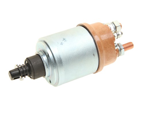 Реле втягивающее МАЗ, МТЗ (стартер 5404/5432.3708) БАТЭ