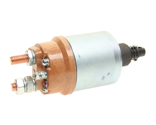 Реле втягивающее МАЗ, МТЗ (стартер 5404/5432.3708) БАТЭ