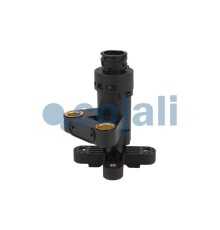 Датчик IVECO MAN уровня пневмоподвески (ECAS) COJALI