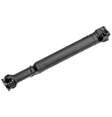 Вал карданный ГАЗ-23107 Бизнес задний в сборе L=816мм (Турция) (ОАО ГАЗ)