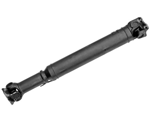 Вал карданный ГАЗ-23107 Бизнес задний в сборе L=816мм (Турция) (ОАО ГАЗ)