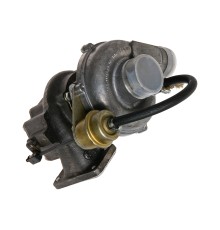 Турбокомпрессор Д-245.9Е1, 30Е2 (МАЗ-4370) БЗА №