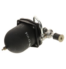 Фильтр топливный КАМАЗ грубой очистки с насосом в сборе Ливны