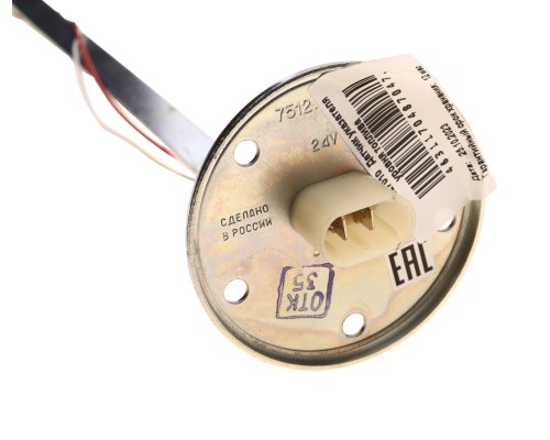 Датчик уровня топлива ПТЗ с/х AVTOPRIBOR