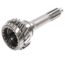 Вал КПП ЗИЛ-5301 первичный А