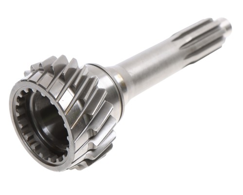 Вал КПП ЗИЛ-5301 первичный А