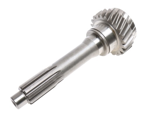 Вал КПП ЗИЛ-5301 первичный А