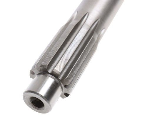 Вал КПП ЗИЛ-5301 первичный А