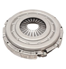 Корзина сцепления ГАЗ-33106 Валдай, ГАЗон Next дв.CUMMINS G-PART (ОАО ГАЗ)