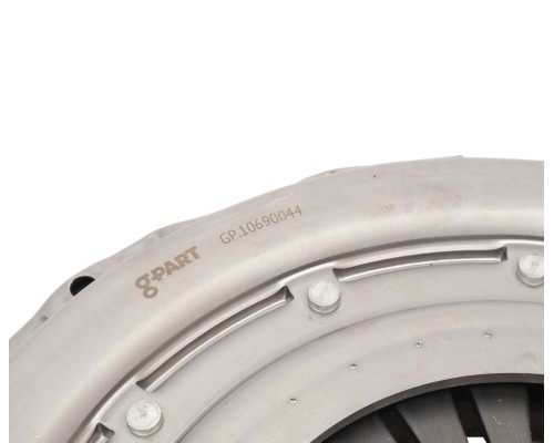 Корзина сцепления ГАЗ-33106 Валдай, ГАЗон Next дв.CUMMINS G-PART (ОАО ГАЗ)