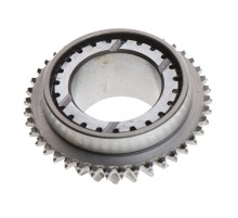 Шестерня КПП ГАЗ-3302, ГАЗель Next 5-й передачи вала вторичного шлиф. зуб G-PART (ОАО ГАЗ)