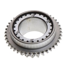 Шестерня КПП ГАЗ-3302, ГАЗель Next 5-й передачи вала вторичного шлиф. зуб G-PART (ОАО ГАЗ)