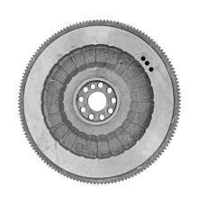 Маховик Д-260.1 ММЗ