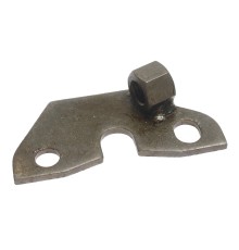 Кронштейн МТЗ привода выключения сцепления ОАО МТЗ