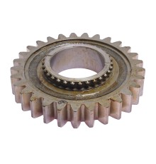 Шестерня КПП МТЗ вала вторичного ОАО МТЗ