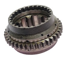 Шестерня КР МТЗ привода моста переднего ОАО МТЗ